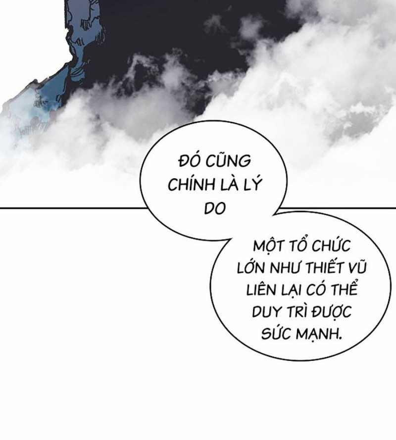 Hồi Ức Của Chiến Thần 118 trang 172