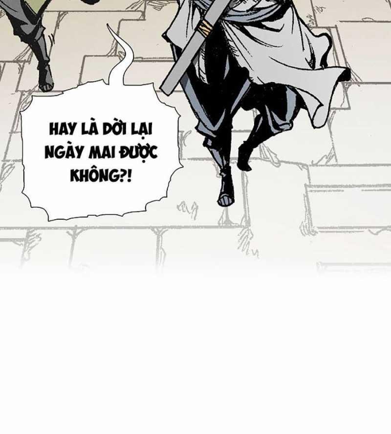 Hồi Ức Của Chiến Thần 118 trang 19