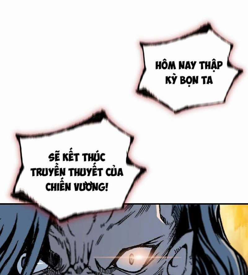 Hồi Ức Của Chiến Thần 118 trang 20