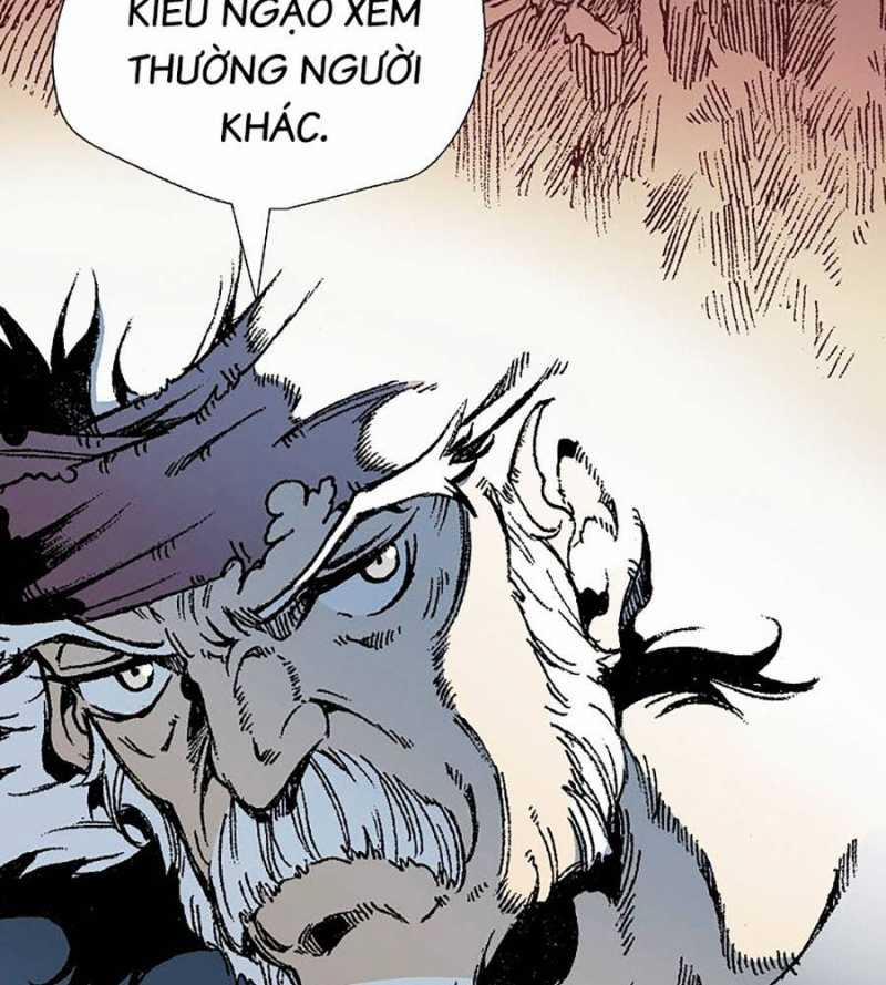 Hồi Ức Của Chiến Thần 118 trang 37