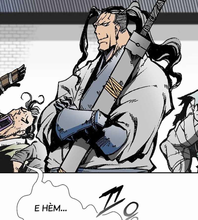 Hồi Ức Của Chiến Thần 118 trang 43