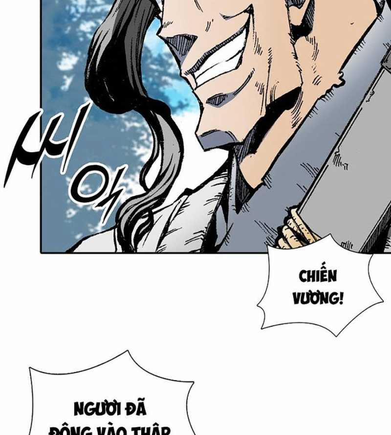 Hồi Ức Của Chiến Thần 118 trang 46