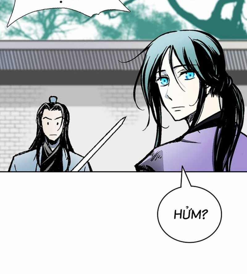 Hồi Ức Của Chiến Thần 118 trang 8