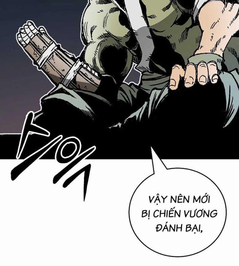 Hồi Ức Của Chiến Thần 119 trang 103
