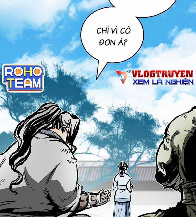 Hồi Ức Của Chiến Thần 119 trang 110