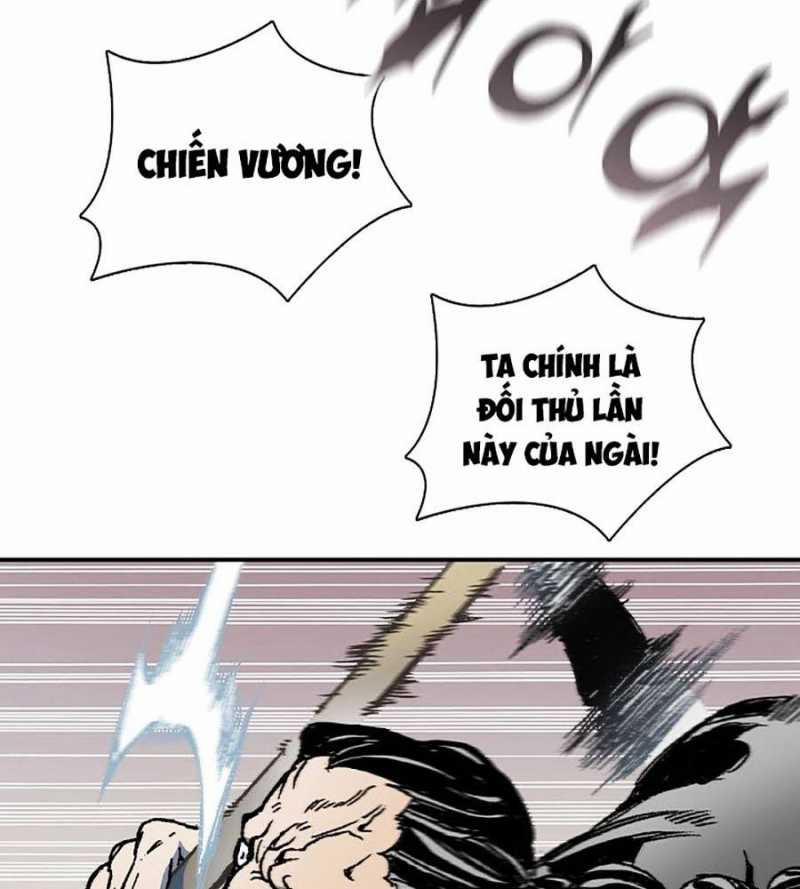 Hồi Ức Của Chiến Thần 119 trang 115