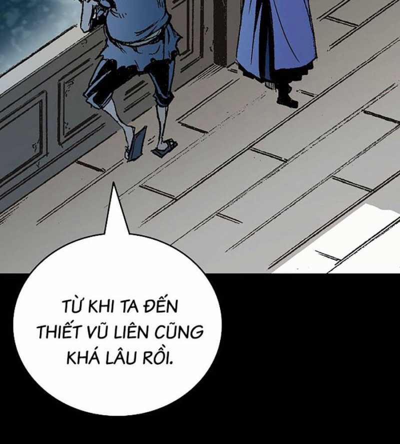 Hồi Ức Của Chiến Thần 119 trang 152