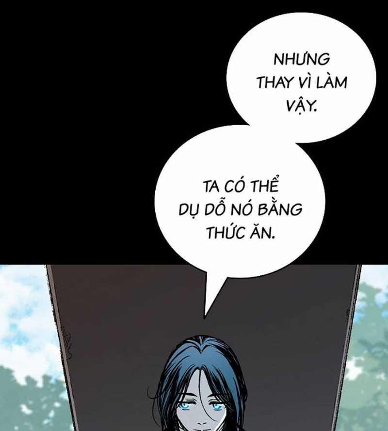 Hồi Ức Của Chiến Thần 119 trang 158