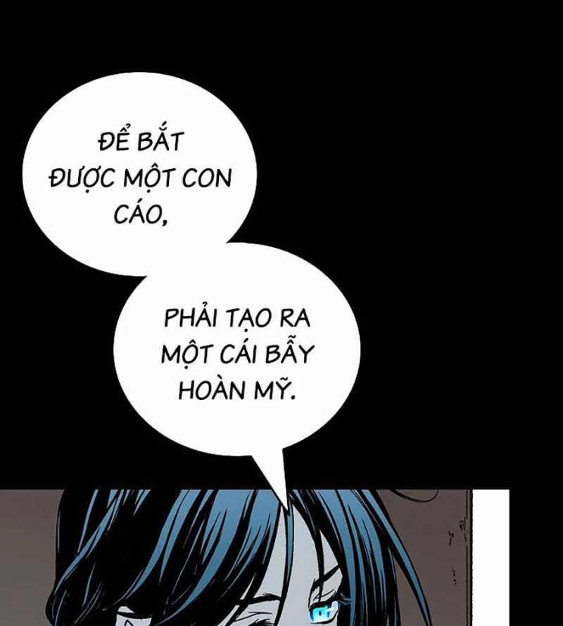 Hồi Ức Của Chiến Thần 119 trang 162