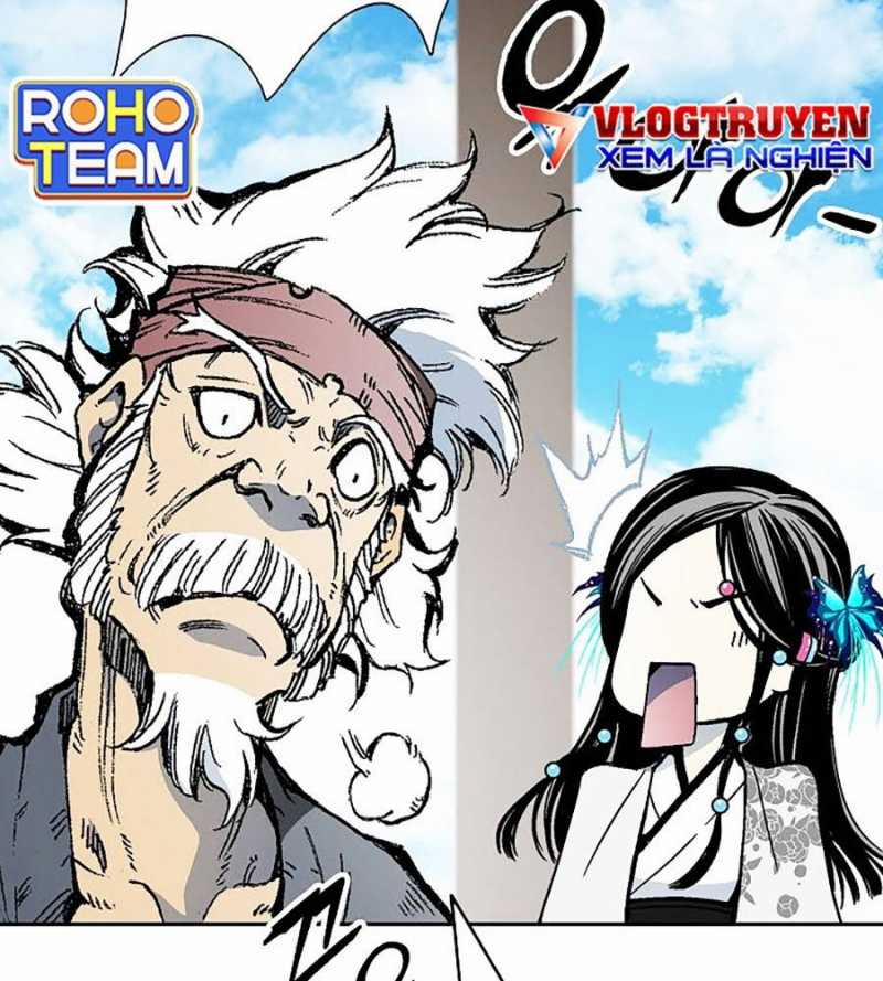 Hồi Ức Của Chiến Thần 119 trang 168