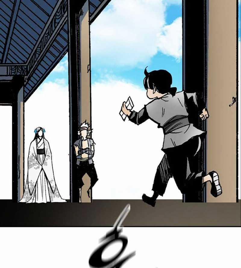 Hồi Ức Của Chiến Thần 119 trang 176