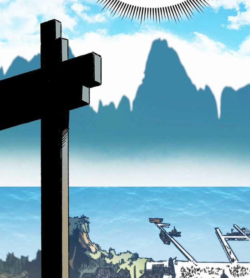 Hồi Ức Của Chiến Thần 119 trang 20