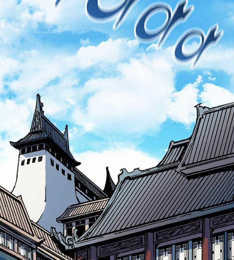 Hồi Ức Của Chiến Thần 119 trang 27