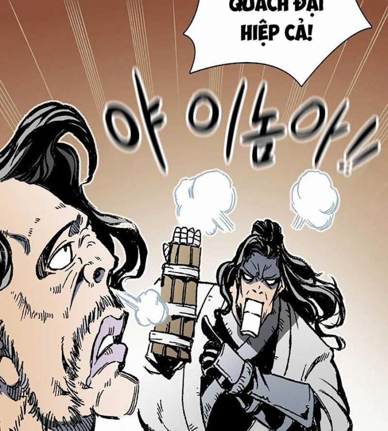 Hồi Ức Của Chiến Thần 119 trang 61