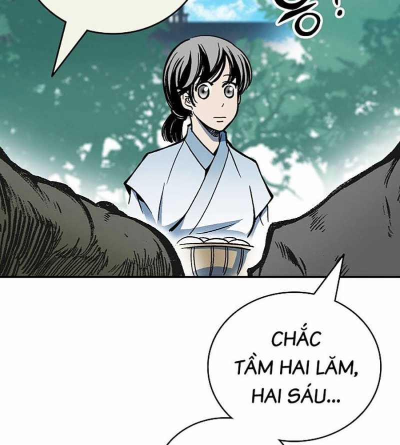 Hồi Ức Của Chiến Thần 119 trang 76