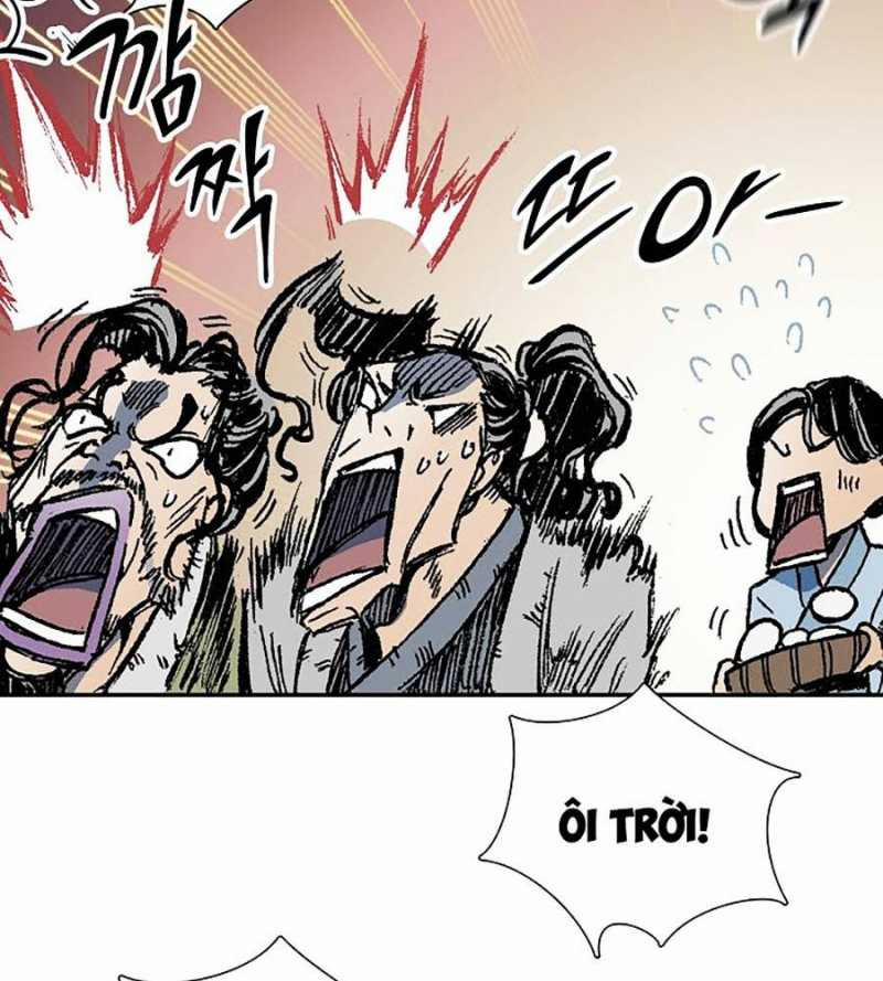 Hồi Ức Của Chiến Thần 119 trang 84