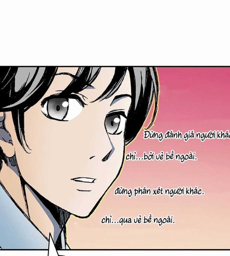 Hồi Ức Của Chiến Thần 119 trang 93