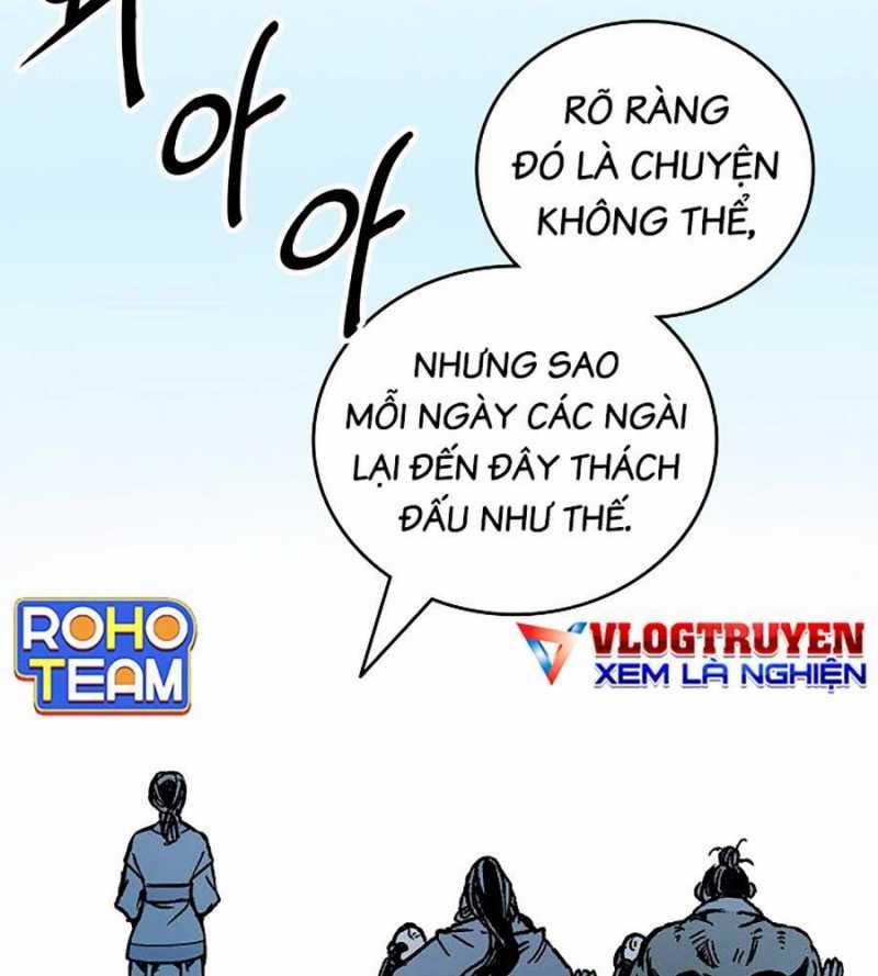 Hồi Ức Của Chiến Thần 119 trang 99