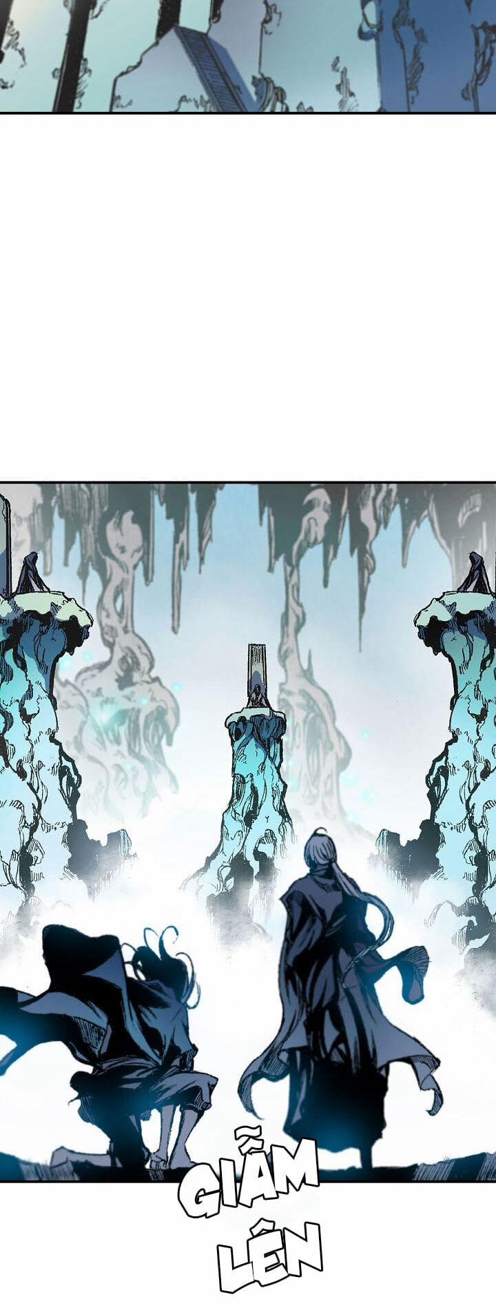 Hồi Ức Của Chiến Thần 12 trang 15