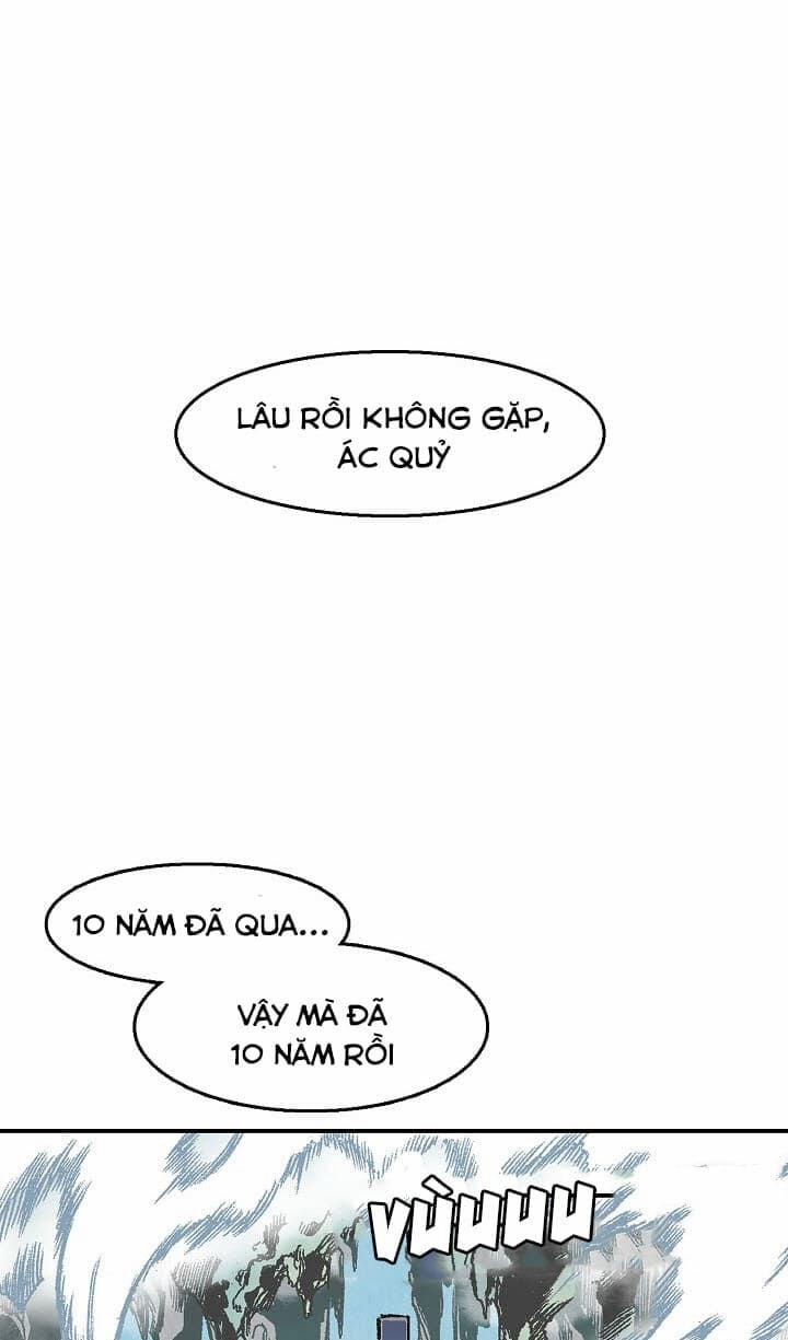 Hồi Ức Của Chiến Thần 12 trang 17