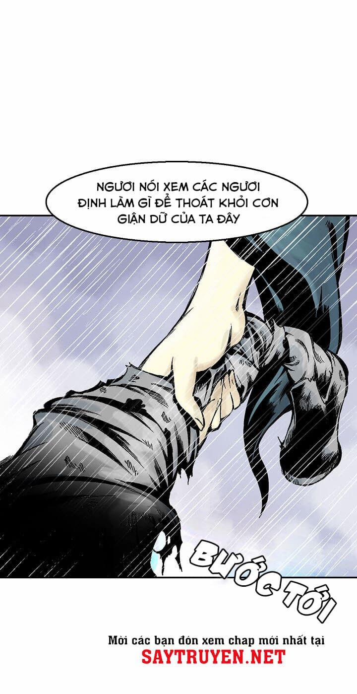 Hồi Ức Của Chiến Thần 12 trang 2