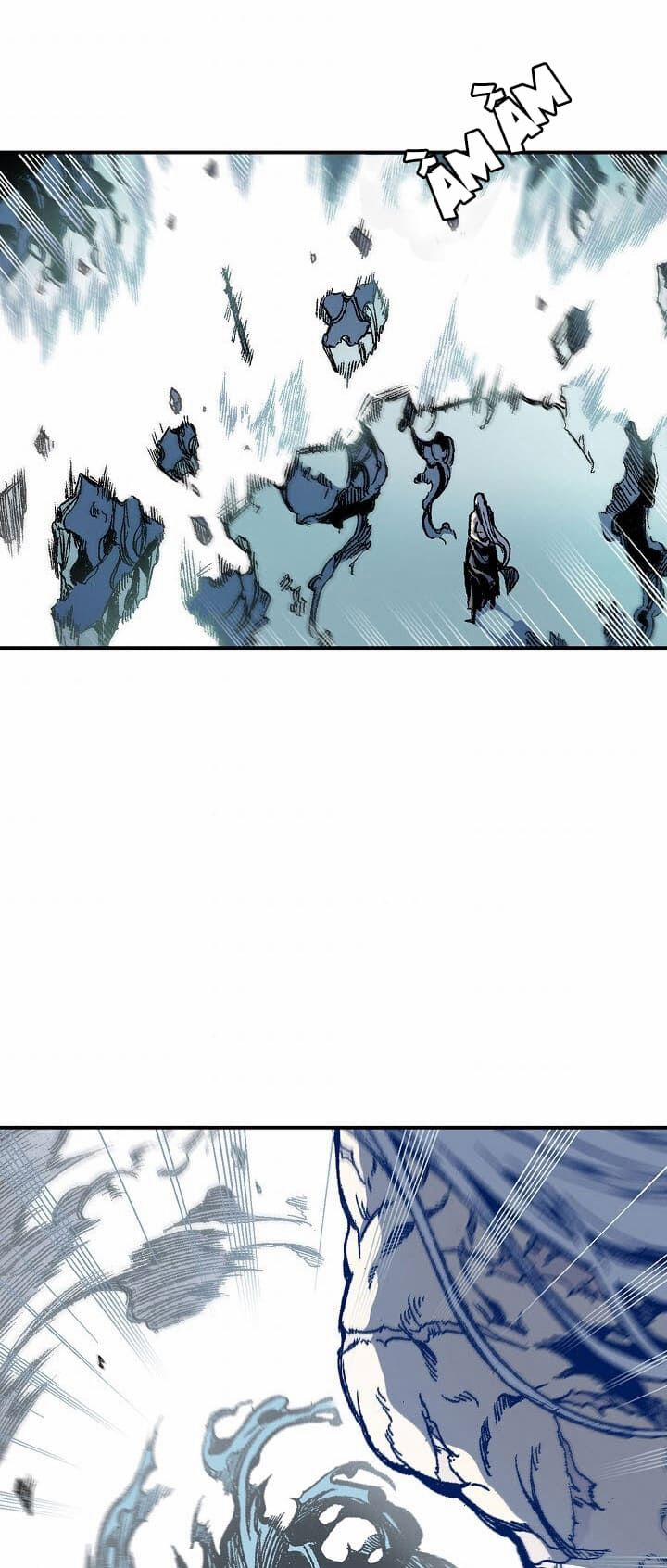 Hồi Ức Của Chiến Thần 12 trang 30