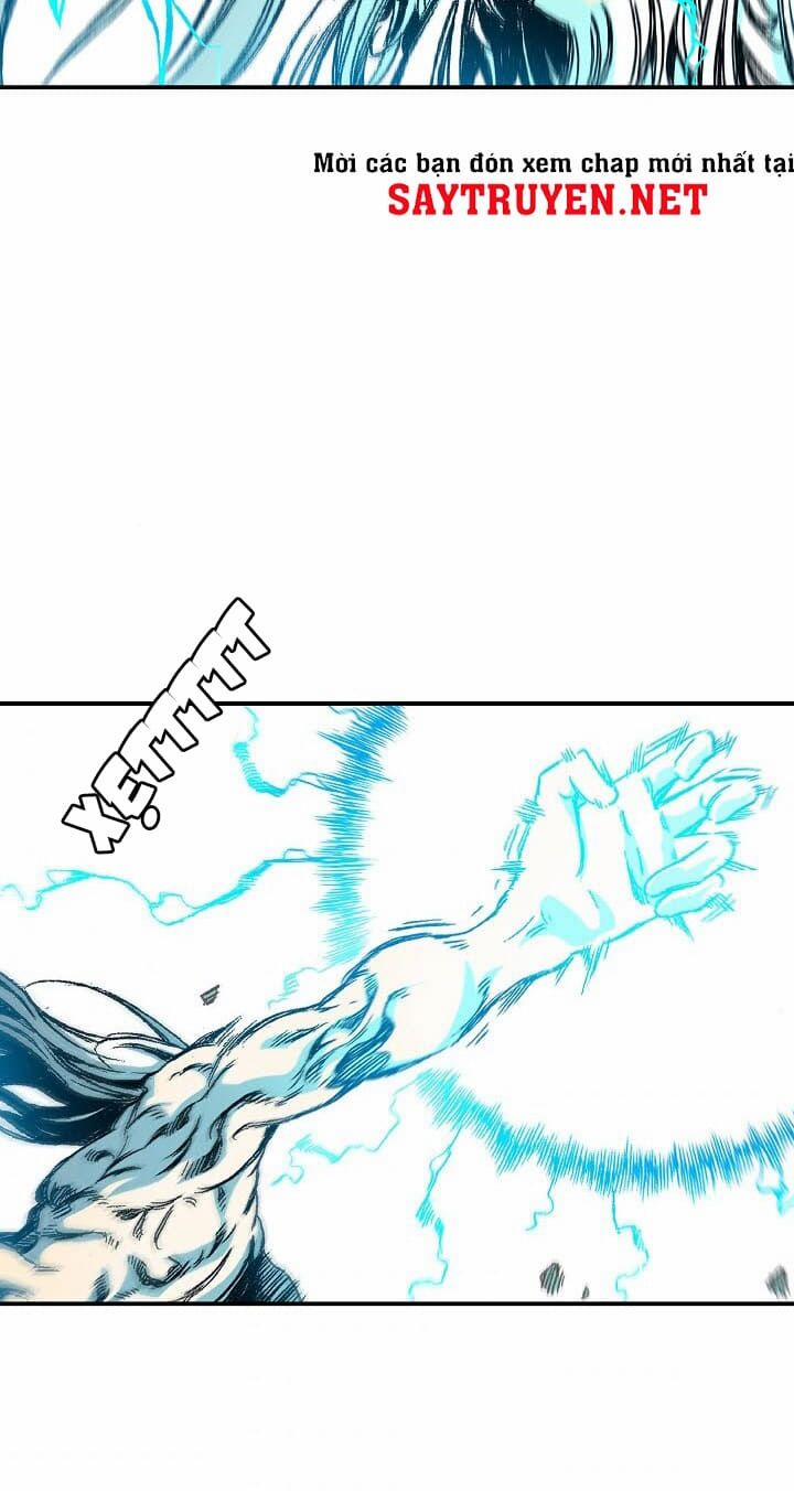 Hồi Ức Của Chiến Thần 12 trang 36