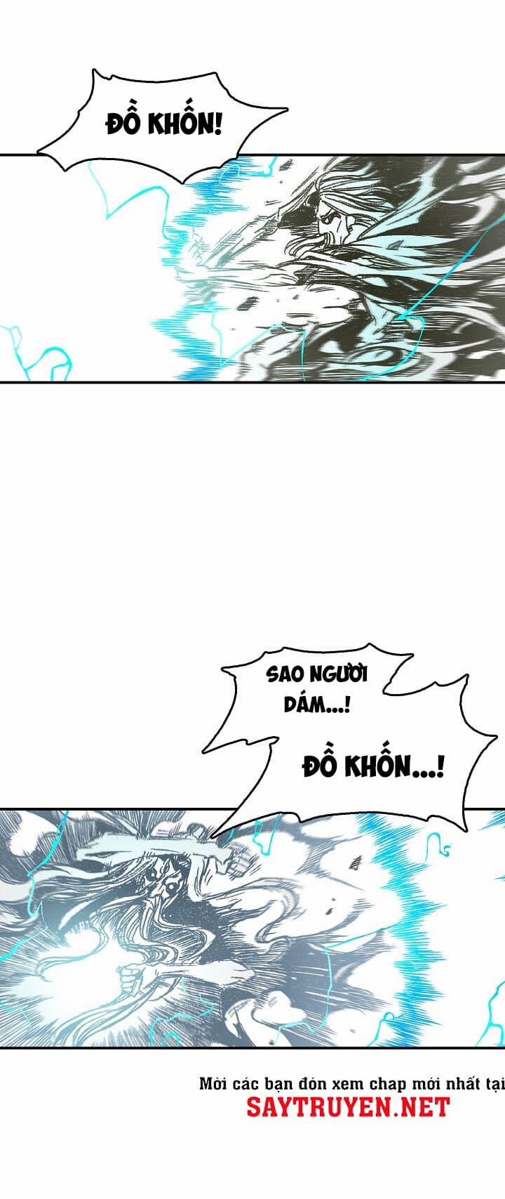 Hồi Ức Của Chiến Thần 12 trang 39