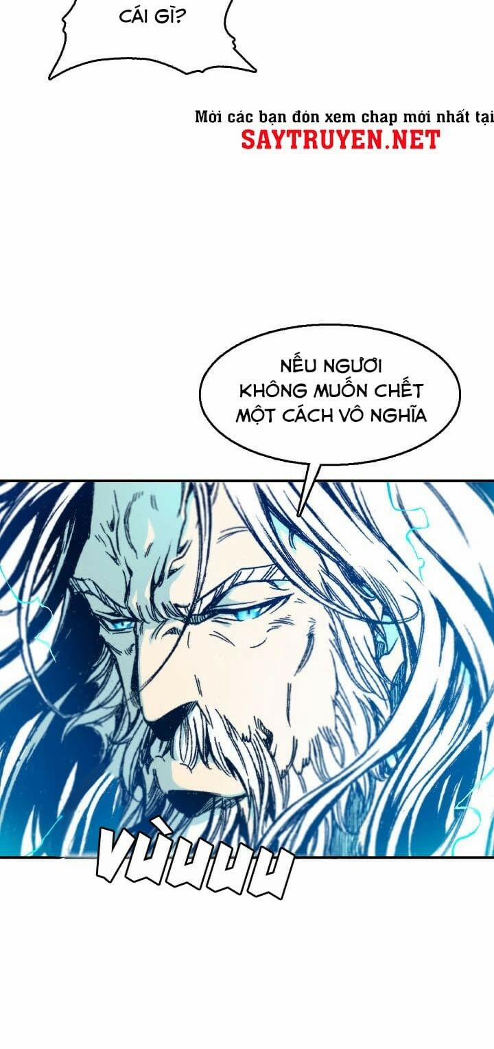 Hồi Ức Của Chiến Thần 12 trang 42