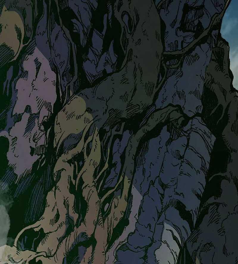 Hồi Ức Của Chiến Thần 120 trang 108