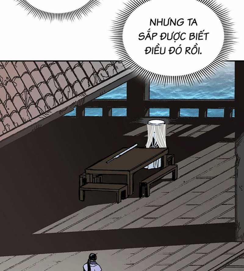 Hồi Ức Của Chiến Thần 120 trang 113