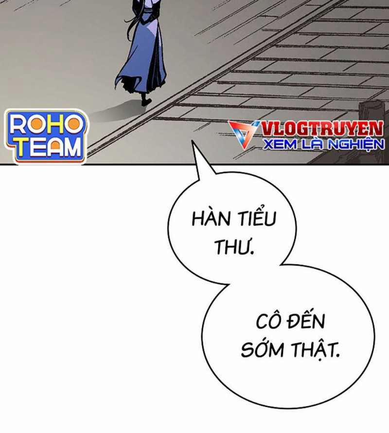 Hồi Ức Của Chiến Thần 120 trang 114