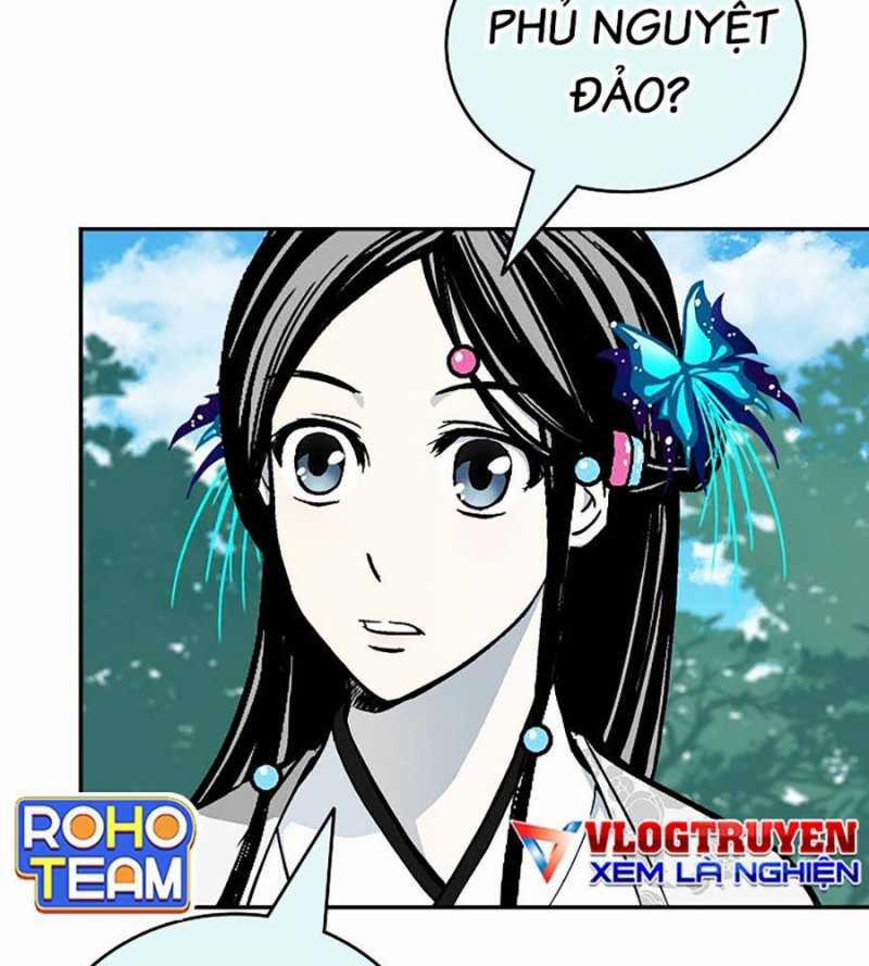 Hồi Ức Của Chiến Thần 120 trang 19