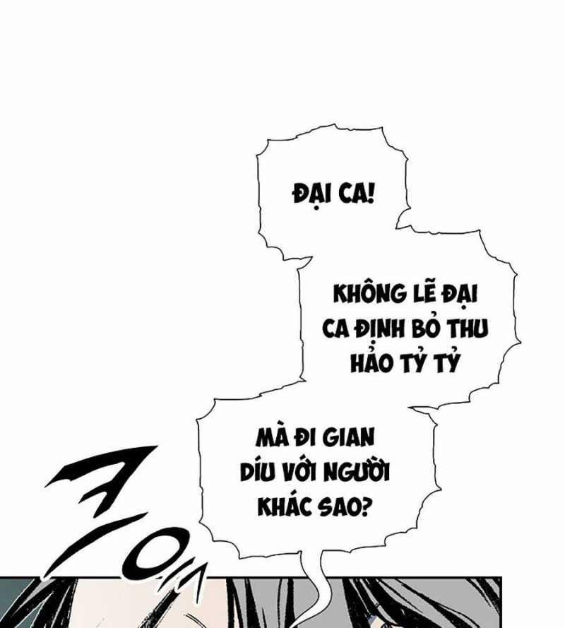 Hồi Ức Của Chiến Thần 120 trang 29