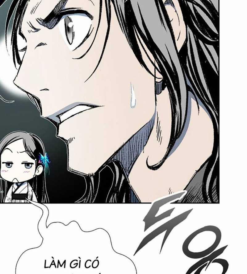 Hồi Ức Của Chiến Thần 120 trang 30