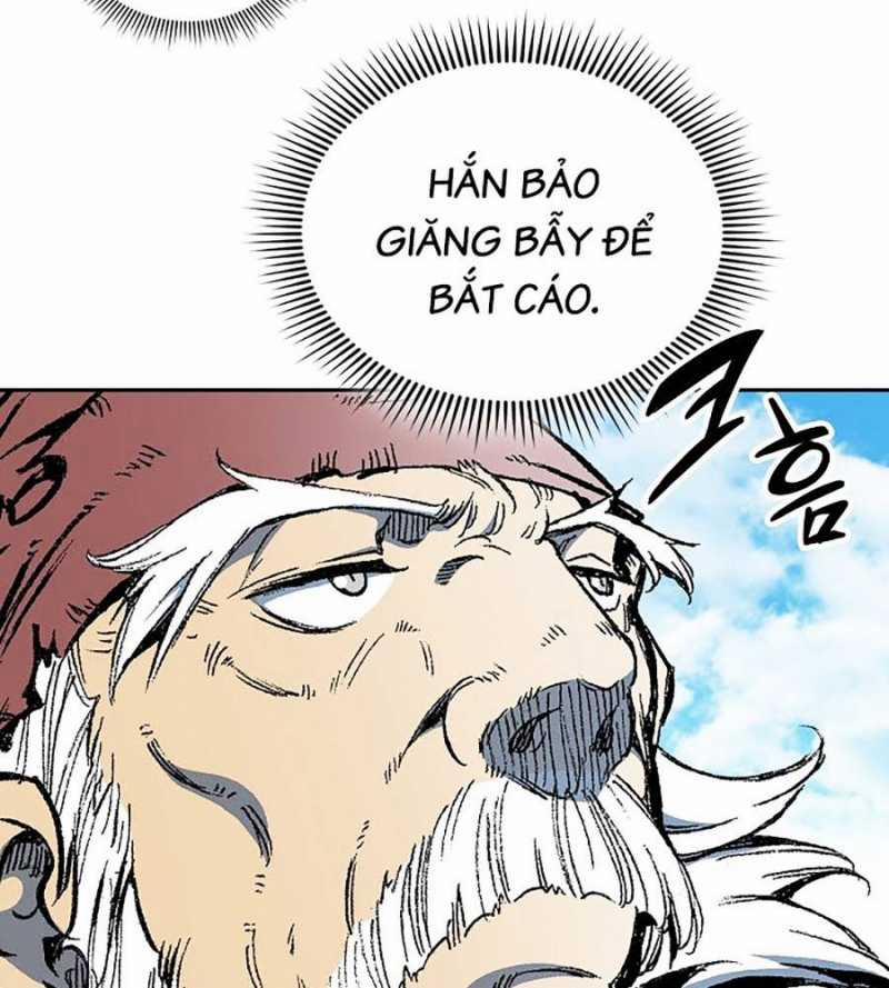 Hồi Ức Của Chiến Thần 120 trang 38