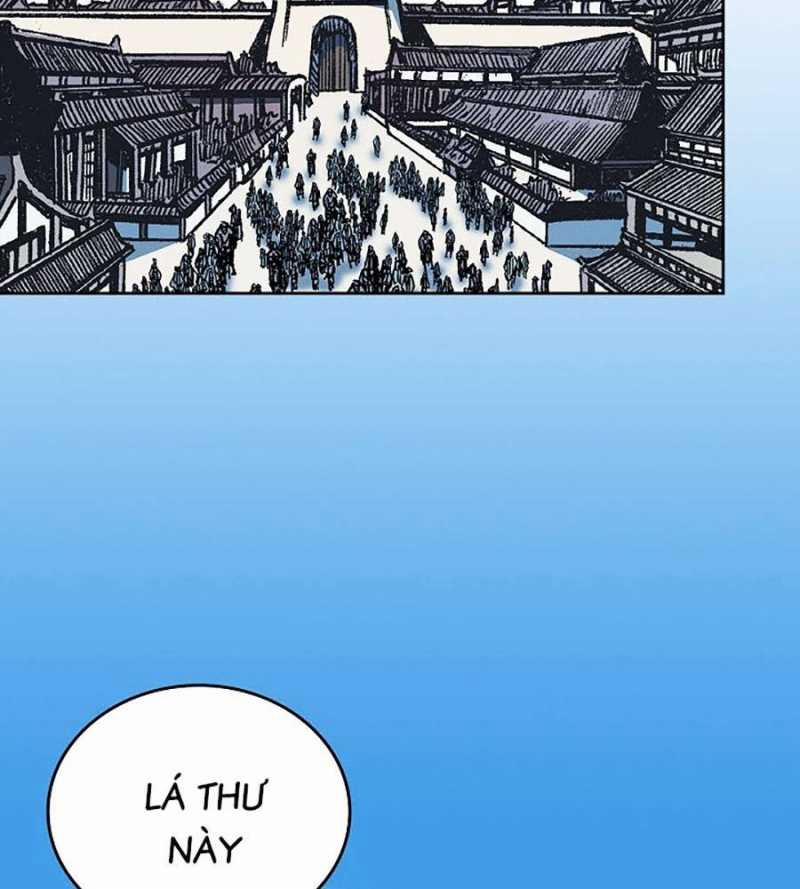 Hồi Ức Của Chiến Thần 120 trang 4