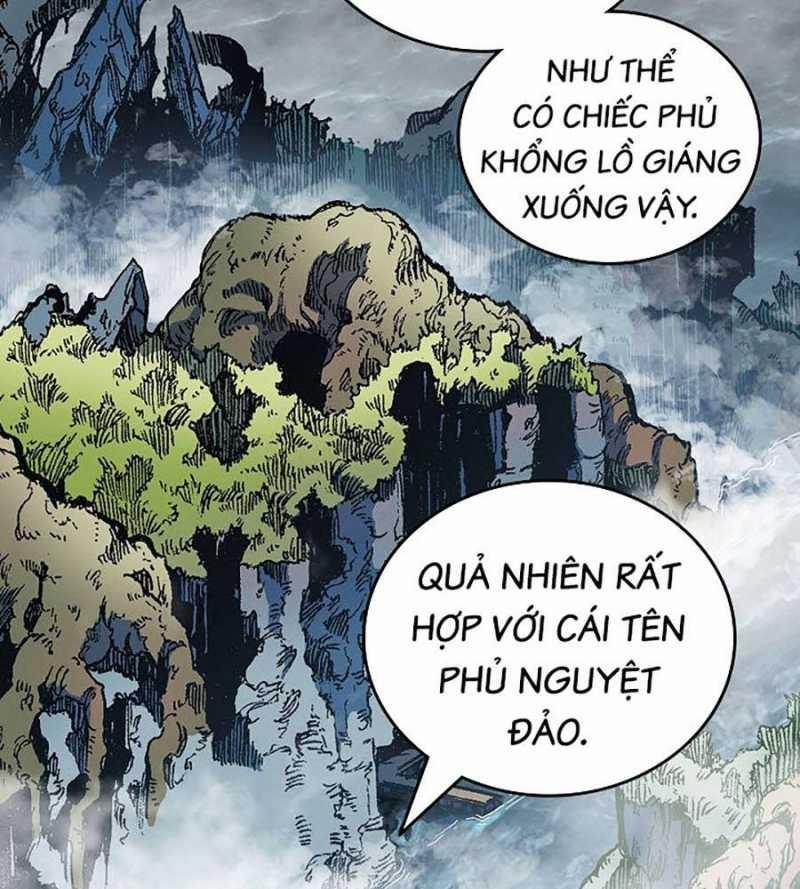 Hồi Ức Của Chiến Thần 120 trang 90