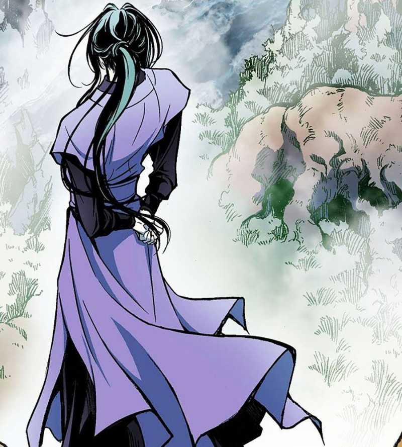 Hồi Ức Của Chiến Thần 120 trang 91