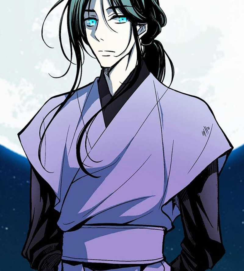 Hồi Ức Của Chiến Thần 120 trang 94