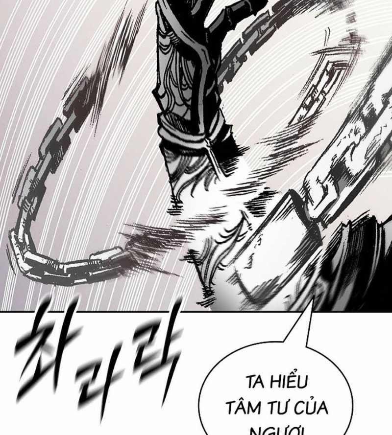 Hồi Ức Của Chiến Thần 121 trang 122