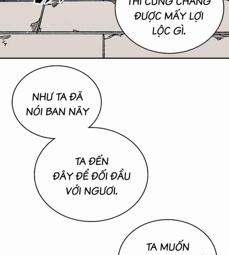 Hồi Ức Của Chiến Thần 121 trang 137