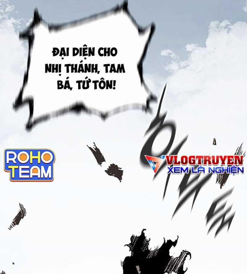 Hồi Ức Của Chiến Thần 121 trang 160