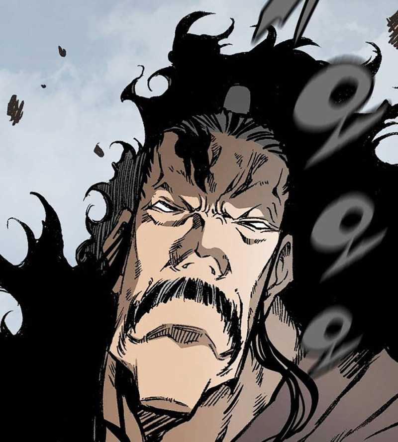 Hồi Ức Của Chiến Thần 121 trang 164