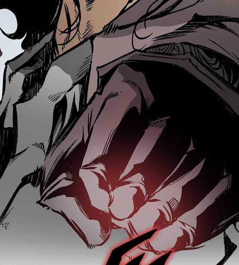 Hồi Ức Của Chiến Thần 121 trang 165