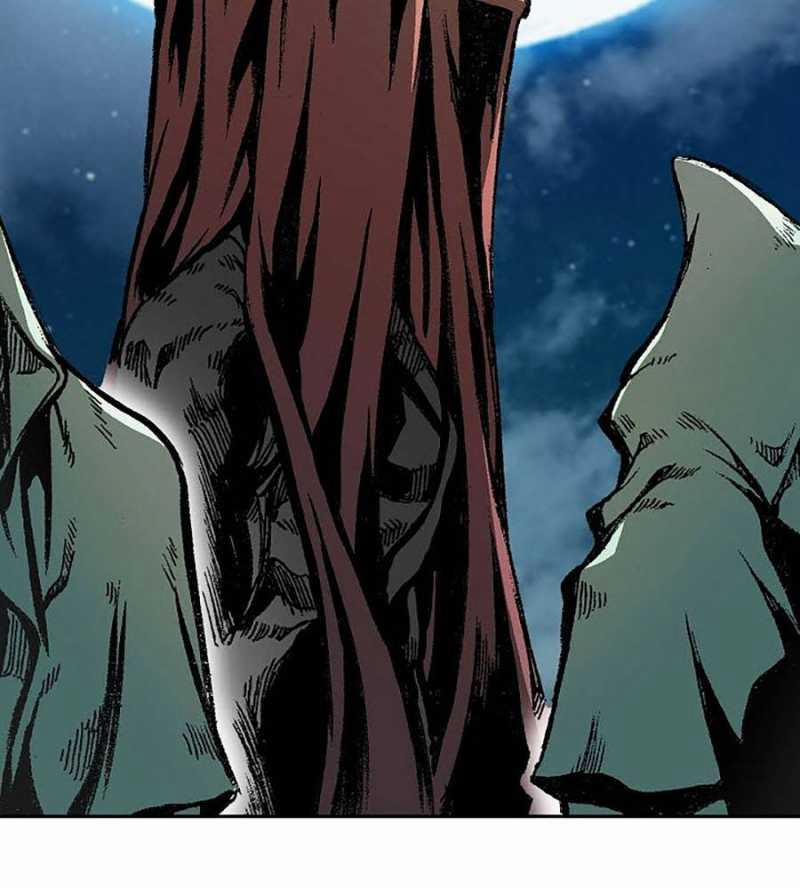 Hồi Ức Của Chiến Thần 121 trang 26