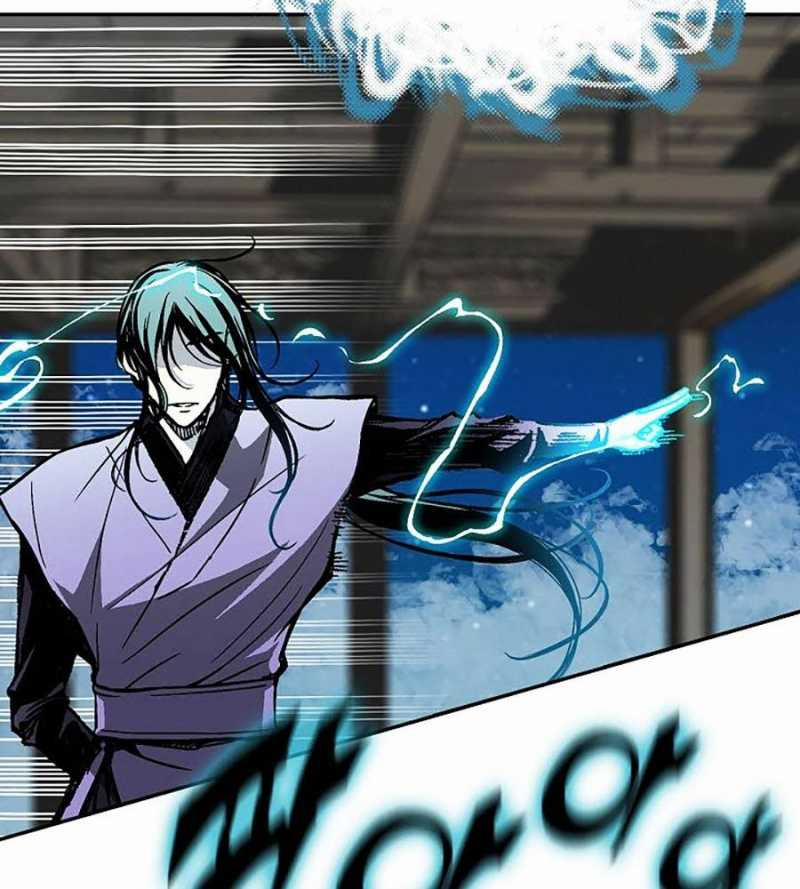 Hồi Ức Của Chiến Thần 121 trang 40