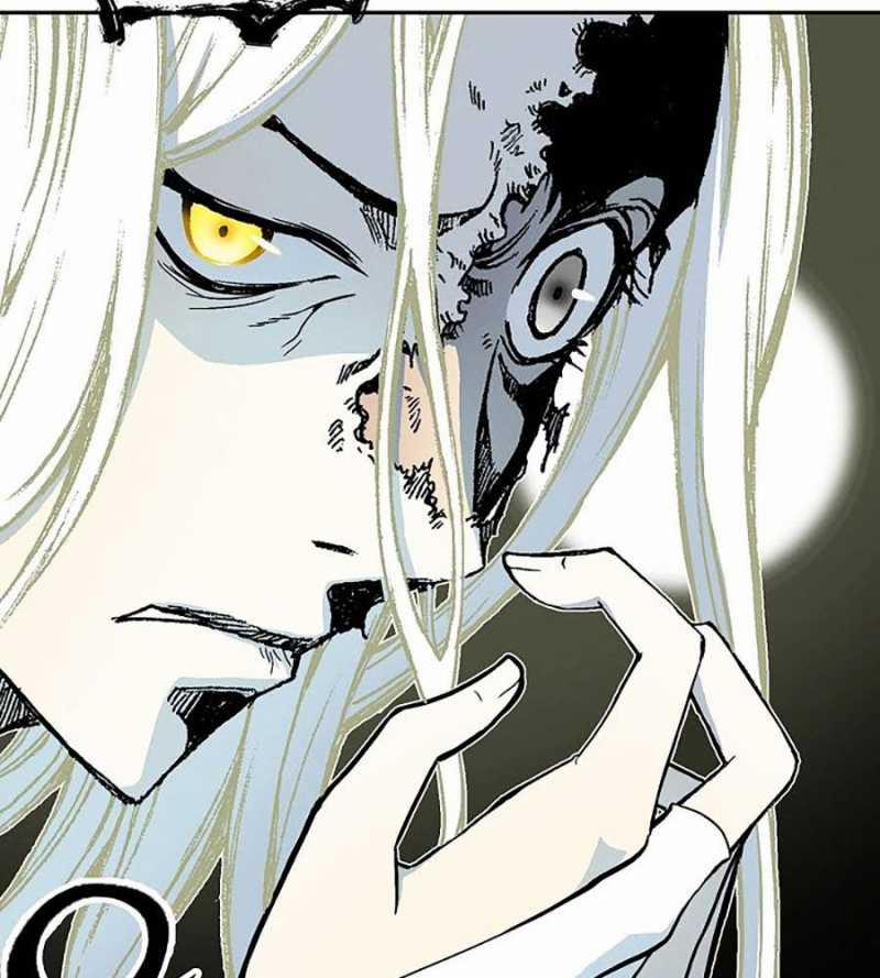 Hồi Ức Của Chiến Thần 121 trang 51