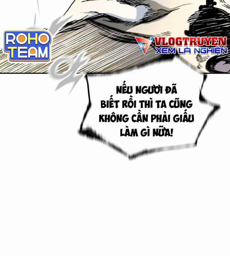 Hồi Ức Của Chiến Thần 121 trang 54