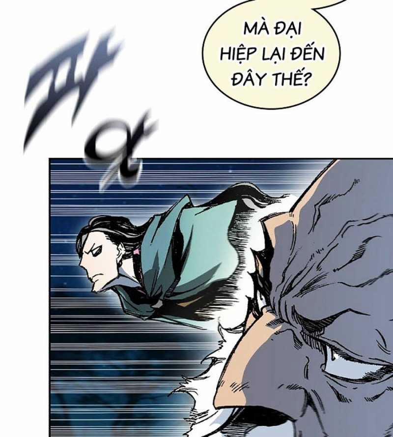 Hồi Ức Của Chiến Thần 121 trang 6
